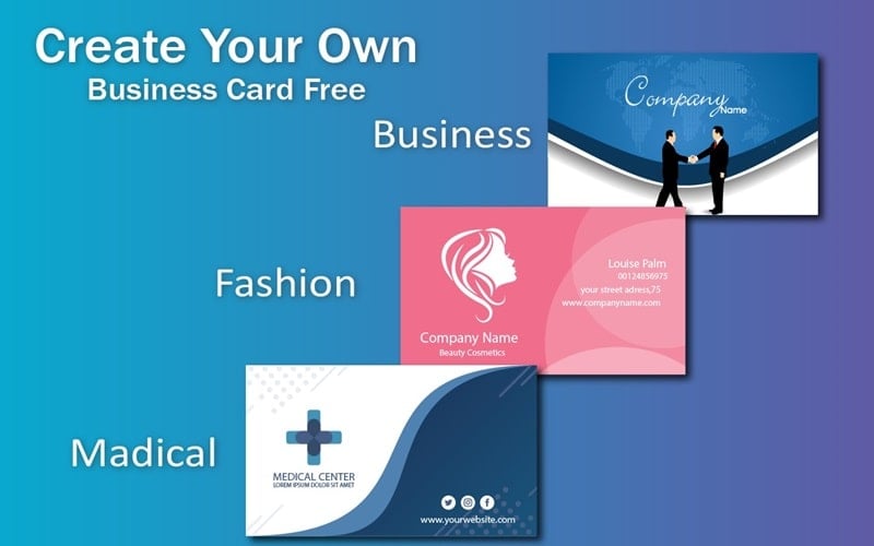 Business Card & Logo Design 2.29 (Unlocked Pro)