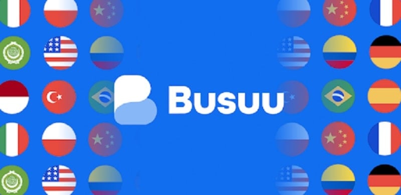 Busuu: Learn Languages 32.2.2(1177353) (Premium unlocked)