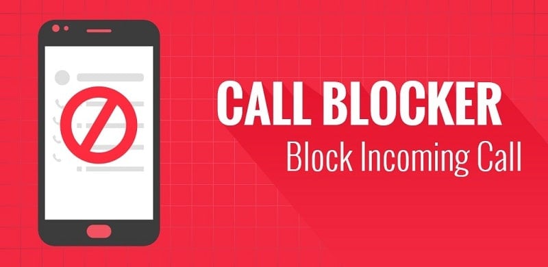 Call Blocker 4.18 (Unlocked Premium)