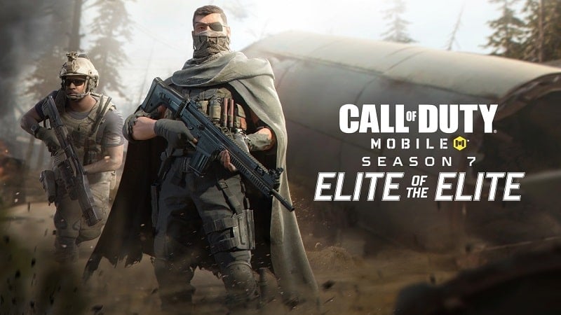 Call of Duty: Mobile 1.8.44