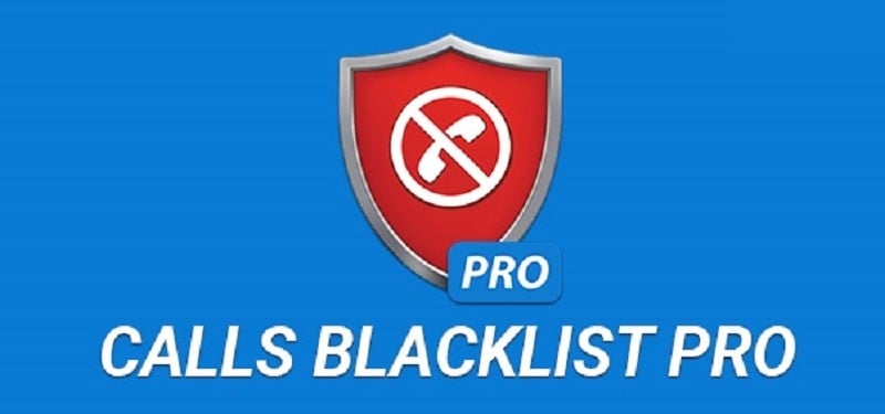 Calls Blacklist PRO 3.3.10 (N/A)