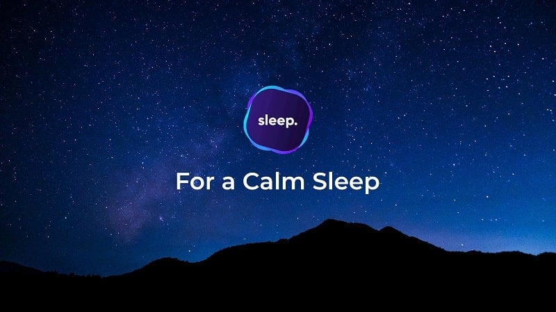 Calm Sleep 0.216-76a61faf (Unlocked Pro)