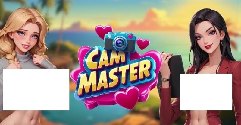 Cam Master 1.1.5 (Girls Upgrade)