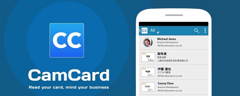 CamCard 8.17.0.20241030 (N/A)