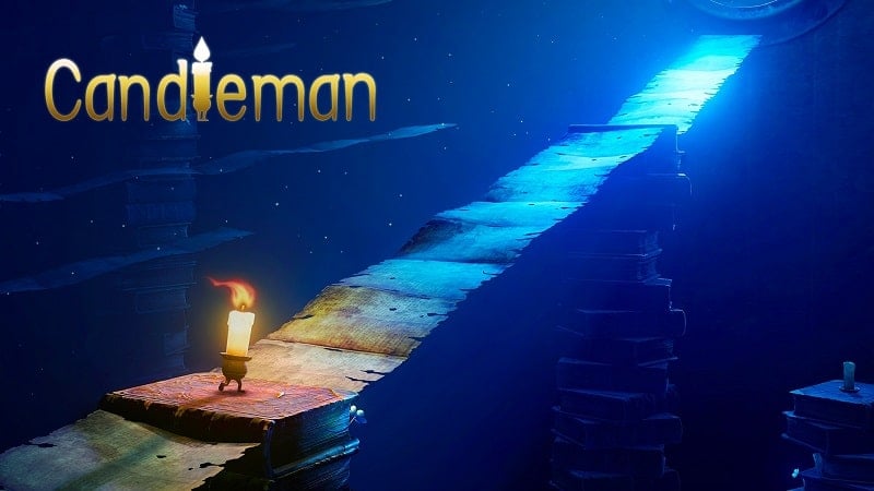 Candleman 3.3.2 (N/A)