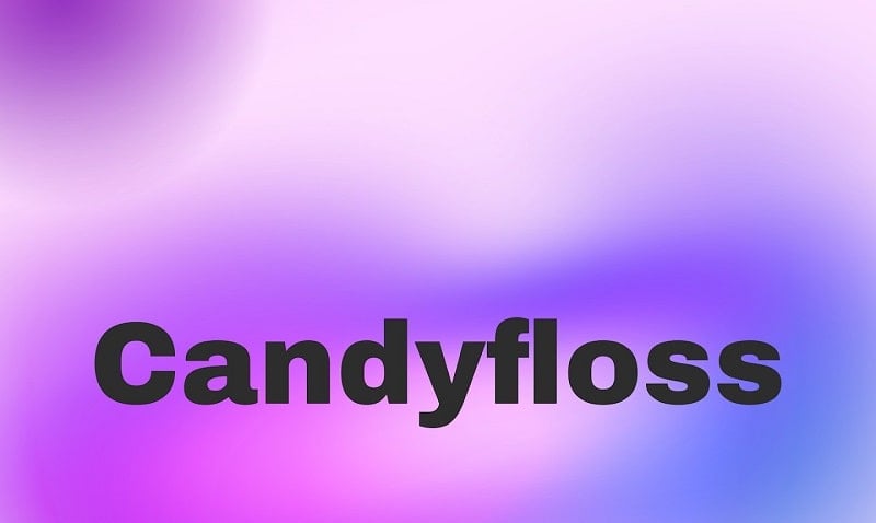 CandyFloss Icon Pack 4.1.6 (N/A)