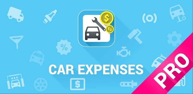 Car Expenses Manager Pro 30.87 (Paid)