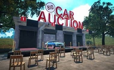 Car For Sale Simulator 2023 v1.6.0 (Menu/Unlimited Cash/Freeze Time)