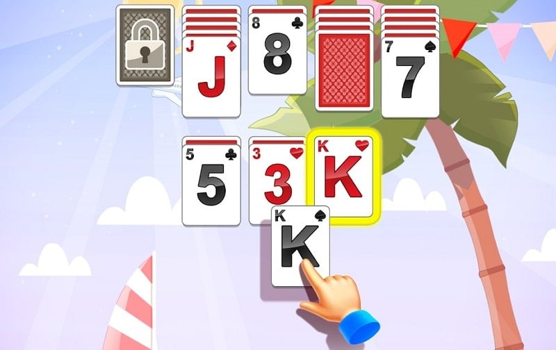 Card Match 1.1.430 (Free play/Powerups)