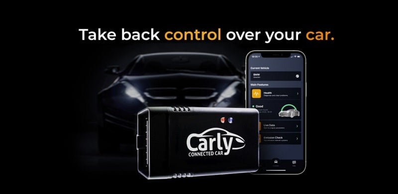 Carly — OBD2 car scanner 91.75_beta (Premium unlocked)