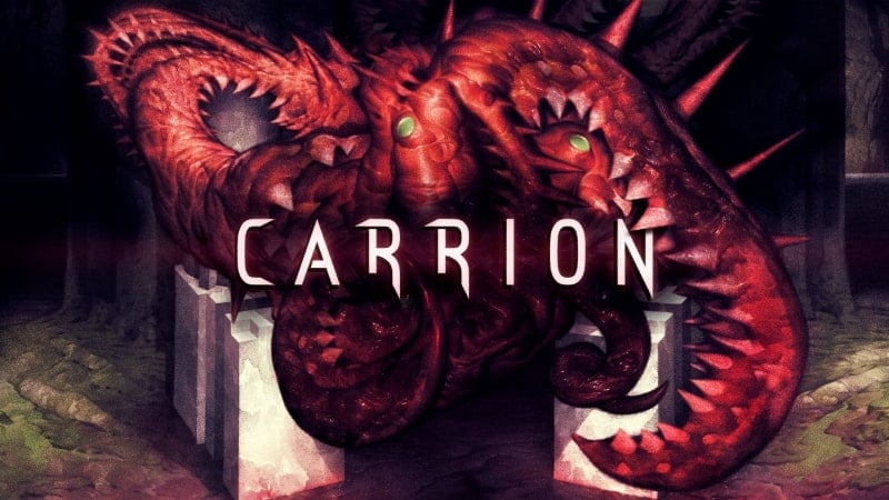 Carrion 1.0.35 (Unlocked)