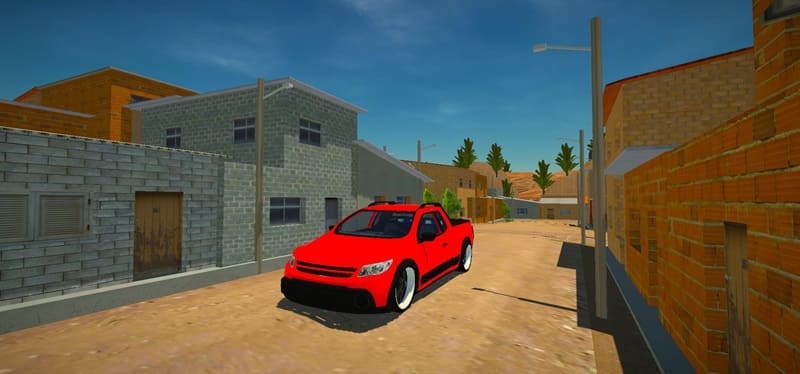 Carros Baixos Brasil 2 0.9.3 (Unlimited Money)