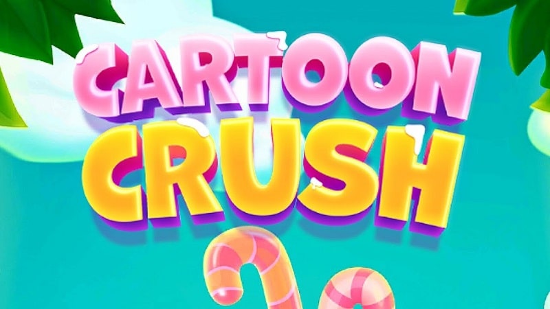 Cartoon Crush Toon Blast Match 820 (Unlimited Money/Lives)