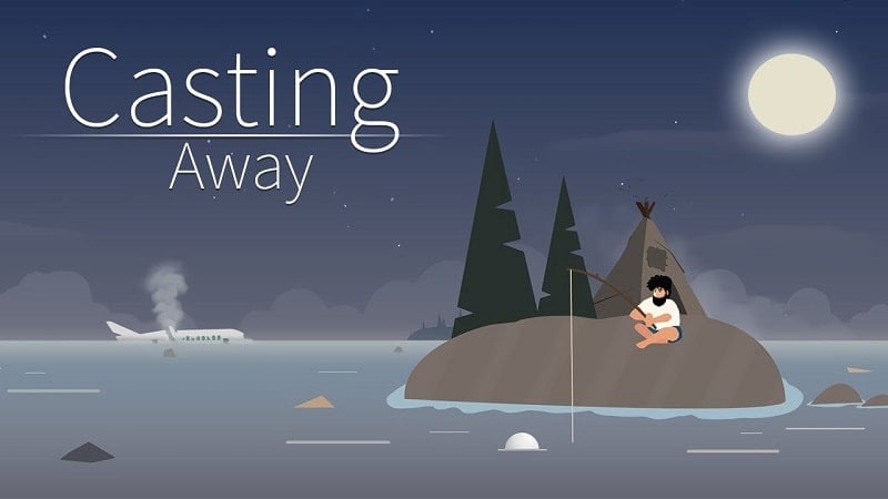 Casting Away 0.0.67 (Unlimited runestones/Free rewards)