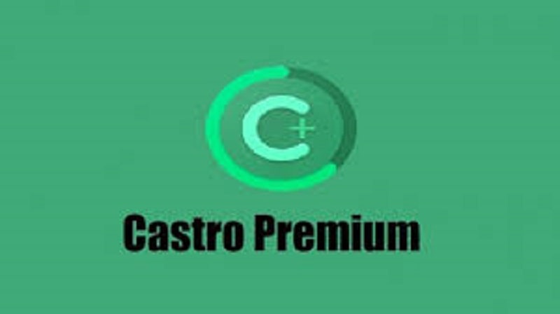 Castro Premium 4.6.2 (N/A)