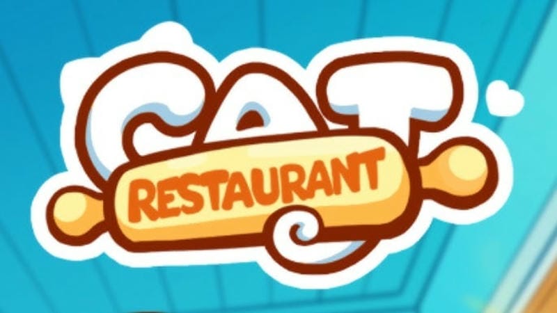 Cat Restaurant: Food Bar Story 0.0.8 (Unlimited Currency/Speed Multiplier)