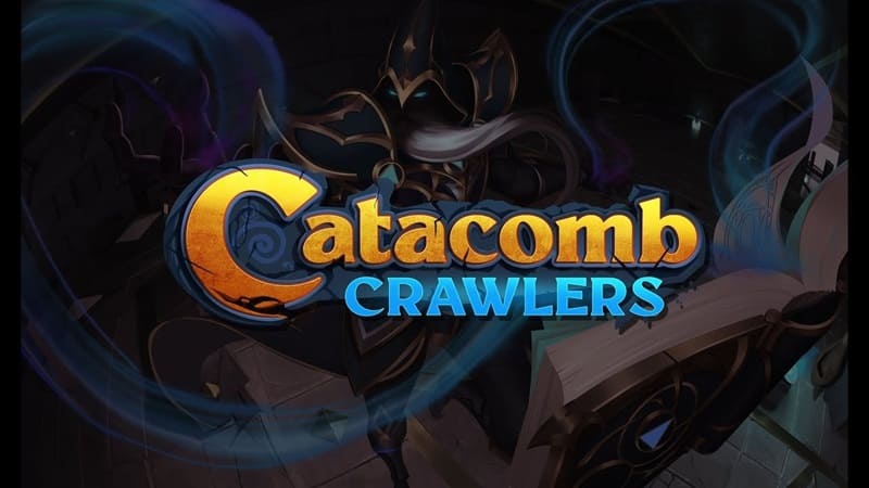 Catacomb Crawlers 1.064 (Menu/Damage, EXP multiplier/God Mode)