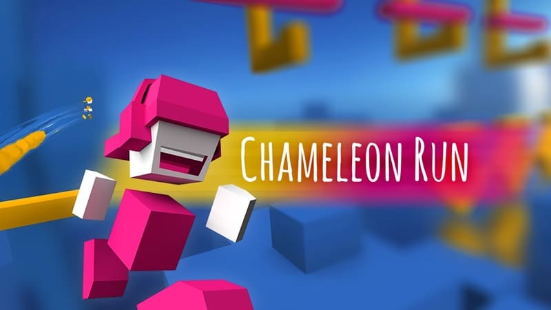 Chameleon Run 2.7.3 (N/A)