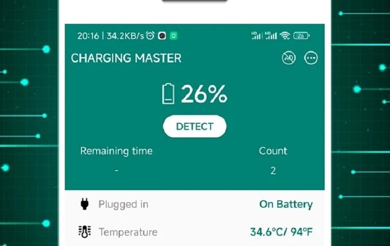 Charging Master 5.33.57 (VIP Unlocked)