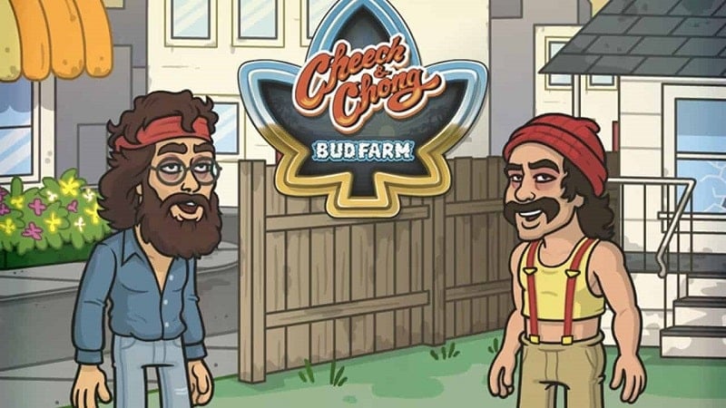 Cheech and Chong Bud Farm 1.6.0 (Easy money)