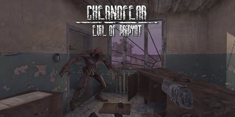 CHERNOFEAR 1.31 (N/A)