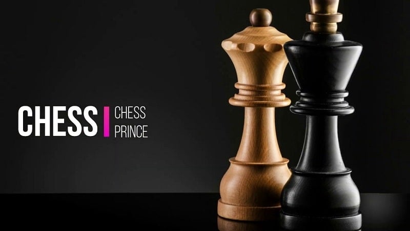 Chess 2.8.7 (Unlocked)