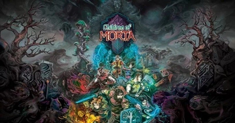 Children of Morta 1.0.2 (N/A)