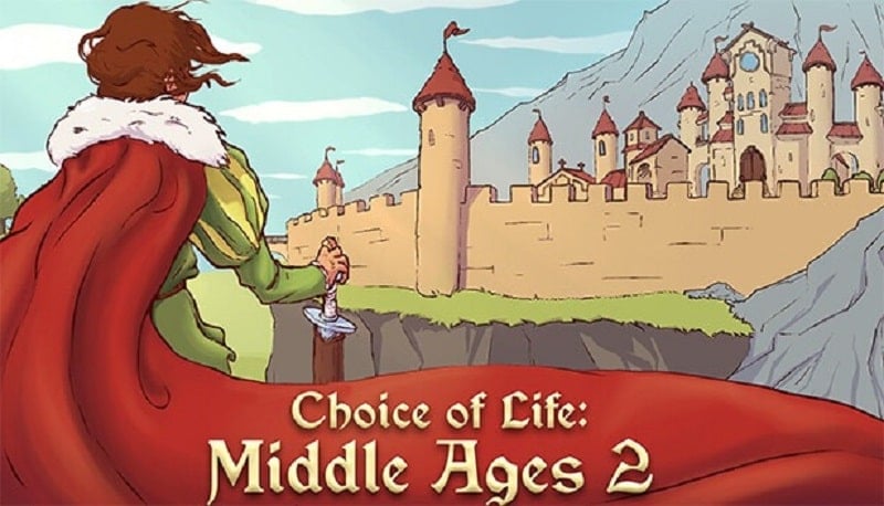 Choice of Life: Middle Ages 2 1.13 (N/A)