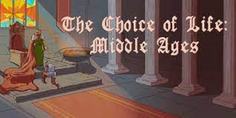 Choice of Life 1.15 (N/A)