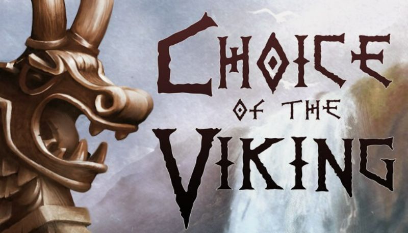 Choice of the Viking 1.1.5 (Unlocked)