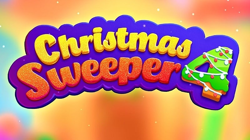 Christmas Sweeper 4 3.5.0 (Free buy)