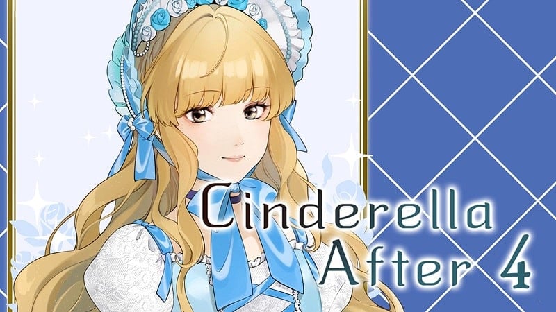 Cinderella 4 Otome Love Story 1.1.591 (Free Premium choices/Outfit)