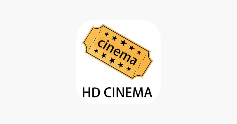 Cinema HD 3.3.4 (Lite/No ads)