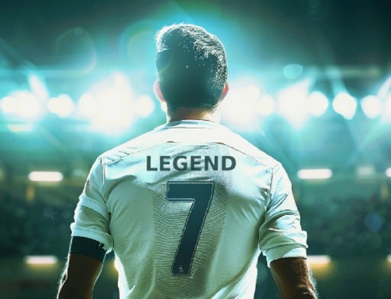 Club Legend 1.56.01 (Unlimited money)