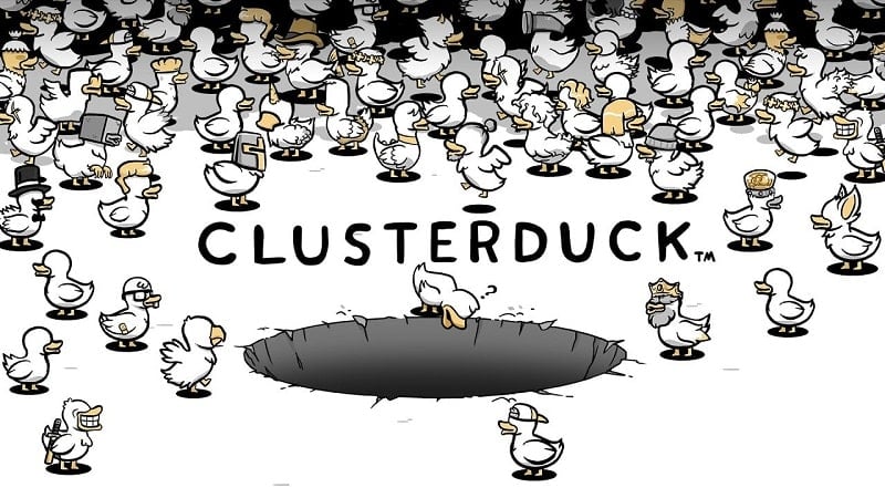 Clusterduck 1.23.2 (Unlocked)