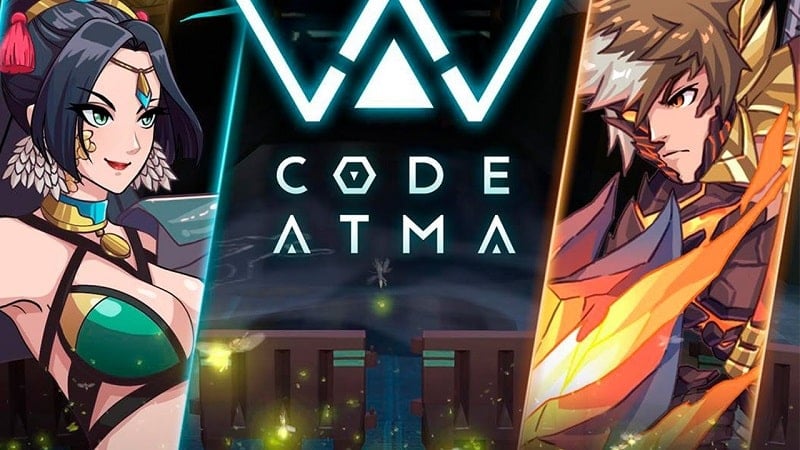 Code Atma 1.1.64 (Auto win)