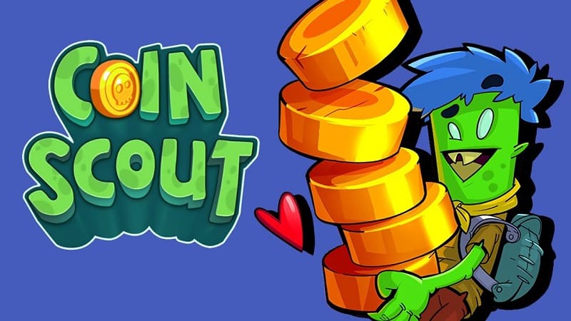 Coin Scout 1.41 (Free upgrade)