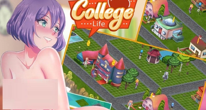 College Life 2.1.26 (Upgrade/Shop)