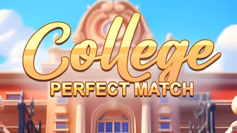 College: Perfect Match 2.0.4 (Free Purchase)