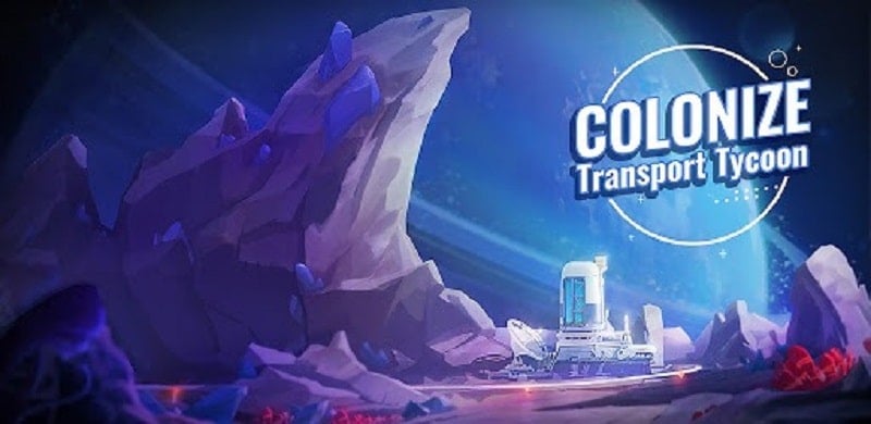 Colonize: Transport Tycoon 1.18.1 (Free speed up for Transports)