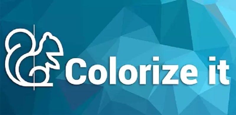 Colorize it 2.2.0 (Premium unlocked)