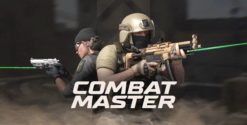 Combat Master 0.21.28 (N/A)