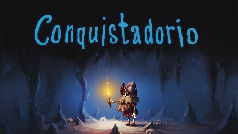 Conquistadorio 25 (N/A)