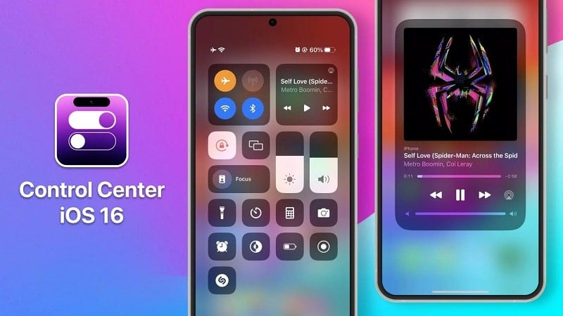 Control Center 3.2.5 (Premium Unlocked)