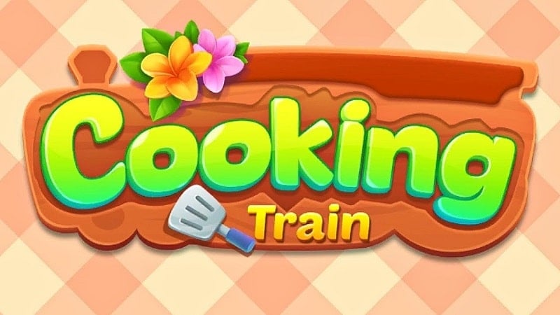 Cooking Train 1.2.61 (Unlimited money)