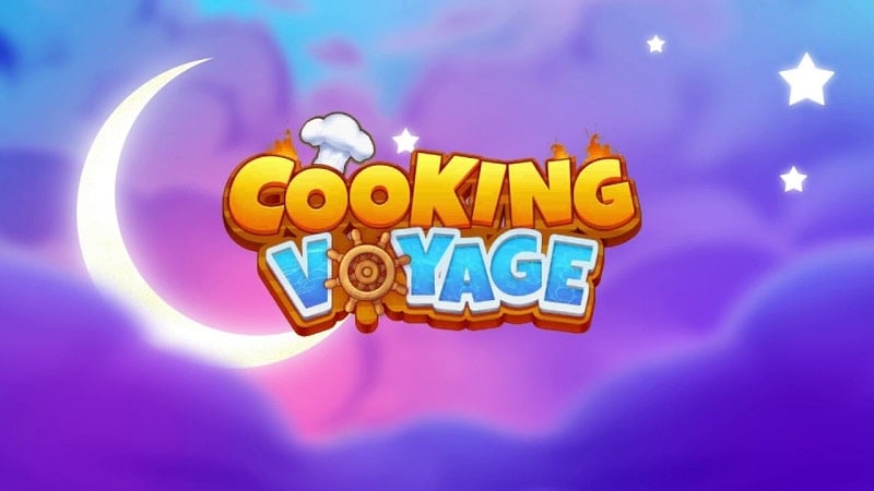 Cooking Voyage: Cook & Travel 1.11.83+39dd832 (Unlimited money)