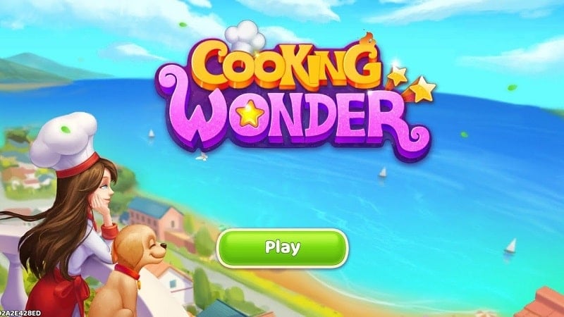 Cooking Wonder 1.81.1 (Unlimited money)