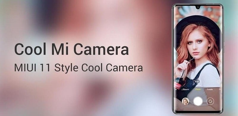 Cool Mi Camera 6.0 (VIP Unlocked)