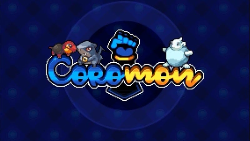 Coromon 1.3.6 (N/A)