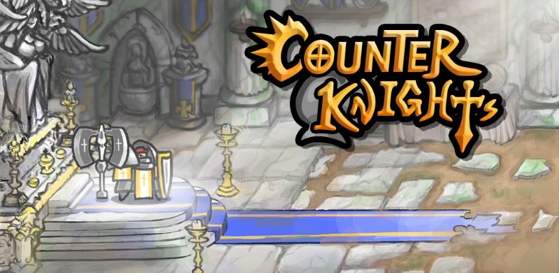 Counter Knights 1.4.22 (Unlimited money/Resources)